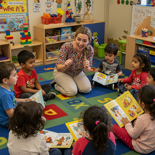 Intervención Educativa