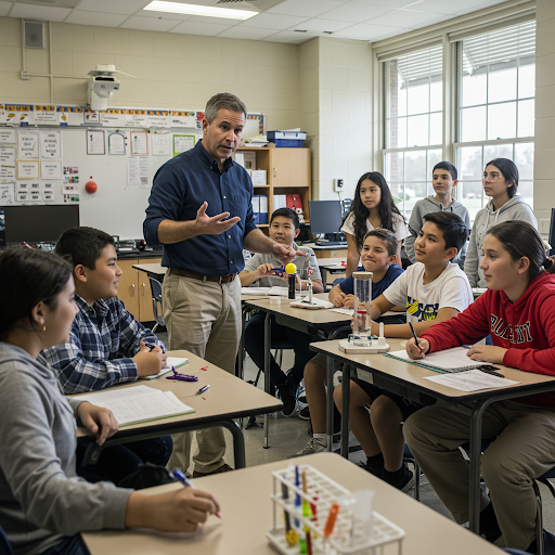 Educación Media Superior